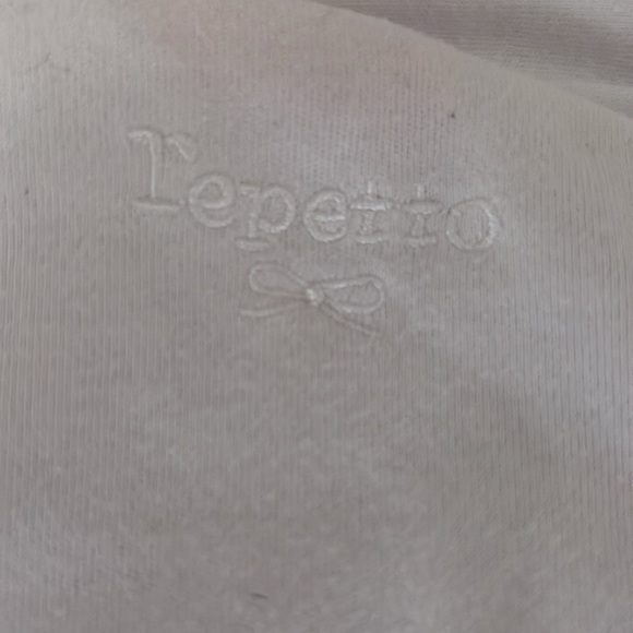 Wrap over repetto 8A (8Y) - Picture 3 of 3